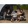 Стіл розкладний Easy Camp Menton L Brown (540028), фото 8