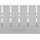 Стіл розкладний Highlander Aluminium Slat Folding Table Small Silver (FUR073), фото 5