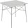 Стіл розкладний Highlander Aluminium Slat Folding Table Small Silver (FUR073), фото 2