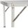 Стіл розкладний Highlander Compact Folding Table Double Grey (FUR077-GY), фото 8
