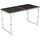 Стіл розкладний Highlander Compact Folding Table Double Grey (FUR077-GY), фото 3