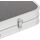Стіл розкладний Highlander Compact Folding Table Double Grey (FUR077-GY), фото 9