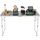 Стіл розкладний Highlander Compact Folding Table Double Grey (FUR077-GY), фото 5