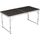 Стіл розкладний Highlander Compact Folding Table Double Grey (FUR077-GY), фото 4
