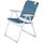 Стілець розкладний Easy Camp Swell Ocean Blue (420066), фото 1