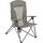 Стілець розкладний Highlander Balvenie Recliner Chair Charcoal (FUR099-CH), фото 1