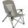 Стілець розкладний Highlander Balvenie Recliner Chair Charcoal (FUR099-CH), фото 3