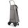 Сумка-візок Rolser Jet Tweed Joy Gris (JET038-1022), фото 4