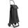 Сумка-візок Rolser Jet Tweed Joy Negro (JET038-1023), фото 2