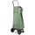 Сумка-візок Rolser Jet Tweed Joy Verde (JET038-1002), фото 4