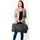 Сумка дорожня TravelZ  Basics Black (604395), фото 7