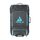 Сумка спортивна на колесах Joola Vision Softside Suitcase Blue (80125), фото 2