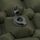 Килимок надувний Highlander Nap-Pak Inflatable Sleeping Mat PrimaLoft 5 cm Olive (AIR072-OG), фото 8
