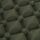 Килимок надувний Highlander Nap-Pak Inflatable Sleeping Mat XL 5 cm Olive (AIR073-OG), фото 7
