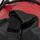 Сумка дорожня водозахисна Highlander Mallaig 35L Red (DB107-RD), фото 6