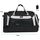 Сумка дорожня на колесах TravelZ Wheelbag Doubleloader black 96L (603098), фото 4