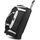 Сумка дорожня на колесах TravelZ Wheelbag Doubleloader black 96L (603098), фото 1