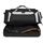 Сумка дорожня на колесах TravelZ Wheelbag Doubleloader black 96L (603098), фото 7