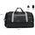 Сумка дорожня на колесах TravelZ Wheelbag Doubleloader foldable black  (603096), фото 4