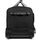 Сумка дорожня на колесах TravelZ Wheelbag Doubleloader black 96L (603098), фото 6