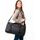 Сумка дорожня TravelZ  Basics Black (604395), фото 8