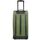 Сумка дорожня на колесах TravelZ Wheelbag Doubleloader green 96L (603099), фото 4