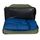Сумка дорожня на колесах TravelZ Wheelbag Doubleloader green 96L (603099), фото 8