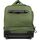 Сумка дорожня на колесах TravelZ Wheelbag Doubleloader green 96L (603099), фото 7