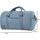 Сумка дорожня TravelZ  Basics Jeans Blue (604375), фото 4