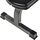 Горизонтальна лава Toorx Flat Bench WBX 65 (WBX-65), фото 5
