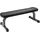 Горизонтальна лава Toorx Flat Bench WBX 65 (WBX-65), фото 2