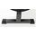 Горизонтальна лава Toorx Flat Bench WBX 65 (WBX-65), фото 6