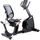 Горизонтальний велоергометр Toorx Recumbent Bike BRXR 300 ERGO (BRX-R300ERGO), фото 3