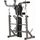 Лава для жиму Toorx Weight Bench WBX 90 (WBX-90), фото 3