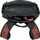 Рюкзак міський Ferrino Backpack Dry Up 22L Black (75261HCC), фото 5