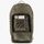 Рюкзак тактичний Highlander Harrier 45L Ranger Green (TT210-RG), фото 11