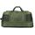 Сумка дорожня на колесах TravelZ Wheelbag Doubleloader foldable green  (603097), фото 2