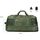 Сумка дорожня на колесах TravelZ Wheelbag Doubleloader foldable green  (603097), фото 4