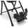 Інверсійний стіл Toorx Inversion Table GBX 3000 (GBX-3000), фото 6