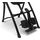 Інверсійний стіл Toorx Inversion Table GBX 3000 (GBX-3000), фото 5