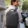 Рюкзак для ноутбука Gabol Backpack Reflect 14L Grey (412455-016), фото 11