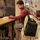 Рюкзак для ноутбука Gabol Expandable Backpack Capital 9/11L Black (413156-001), фото 2