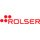Сучасна сумка-візок Rolser Jet LN Joy Coral (JET001-1051), фото 6