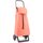 Сучасна сумка-візок Rolser Jet LN Joy Coral (JET001-1051), фото 1