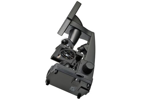 Мікроскоп Bresser Biolux LCD 50x-2000x (5201000), фото 6