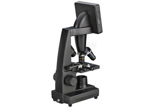 Мікроскоп Bresser Biolux LCD 50x-2000x (5201000), фото 5