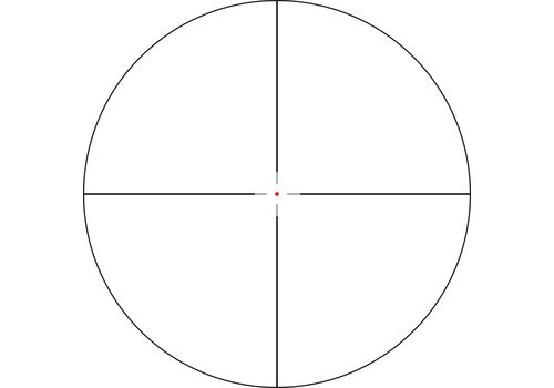 Приціл оптичний Vortex Crossfire II AR1-4x24 V-Brite (CF2-31037), фото 7