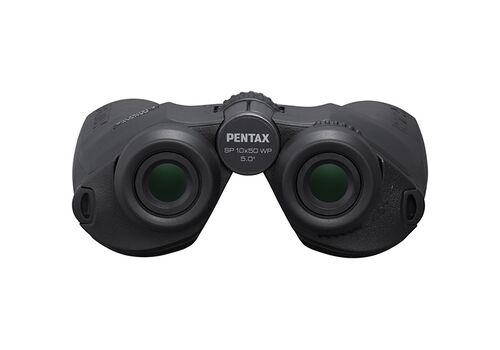 Бінокль Pentax SP 10X50 WP (65872), фото 8