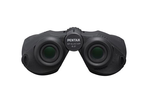 Бінокль Pentax SP 8X40 WP (65871), фото 6