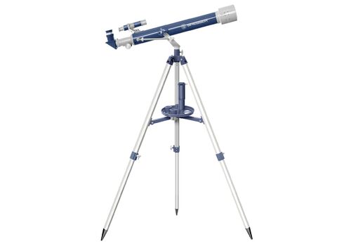 Телескоп Bresser Junior 60/700 AZ1 Refractor з кейсом (8843100), фото 2